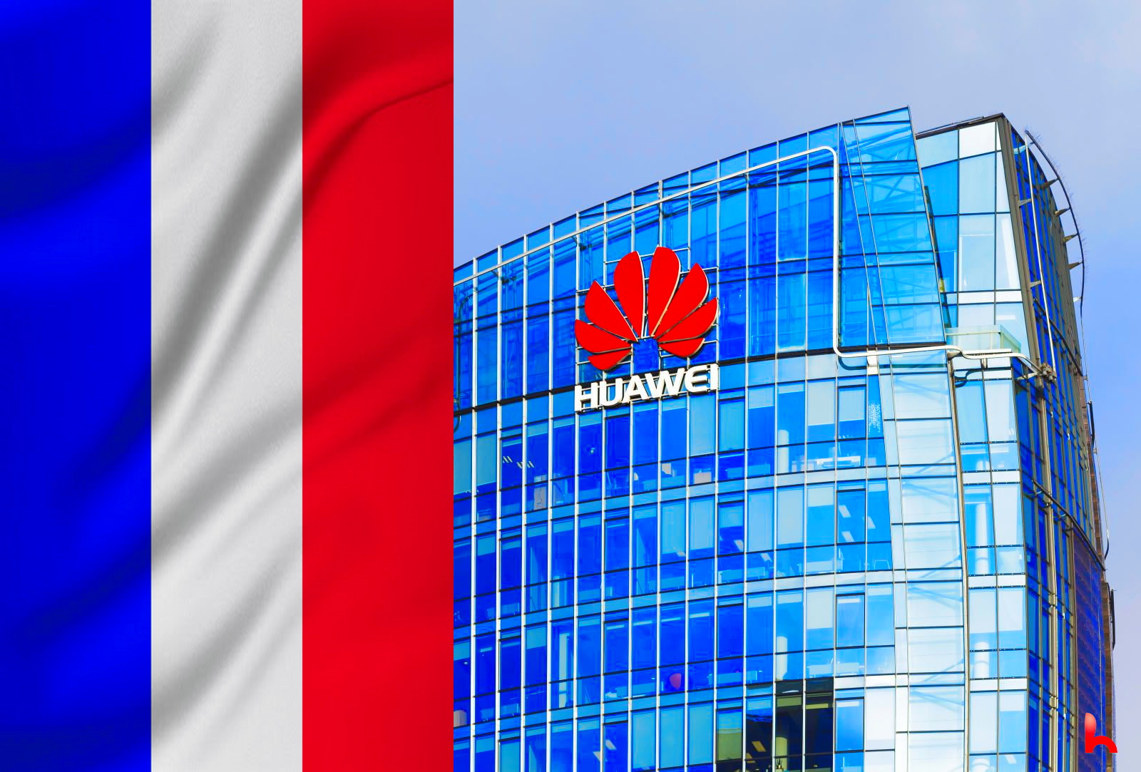 Frankreich Beginnt Mit Der Vollst Ndigen Demontage Von Huawei Ger Ten