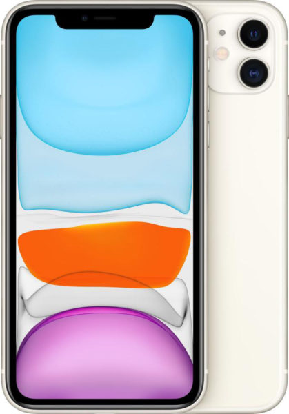 IPhone 11 Model and Features - IPhone 11 Pictures - IPhone 11 Color