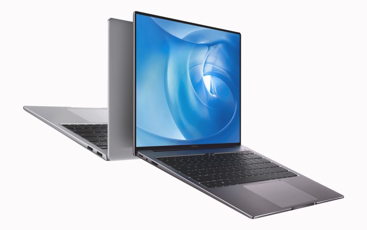 New MateBook X model price and features - MateBook X 2020