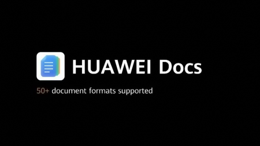 Huawei docs. Docsu.