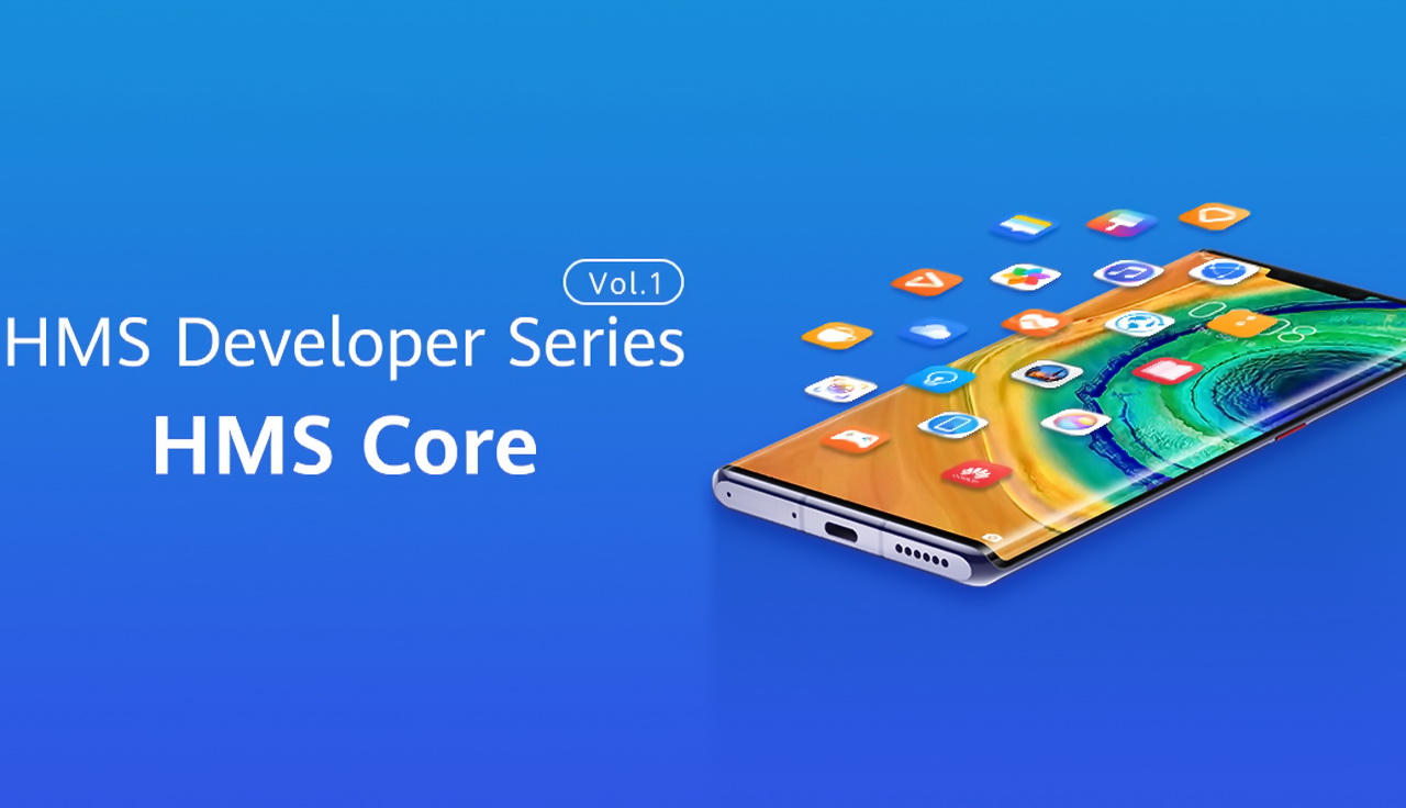 Huawei Hms Core Update Released