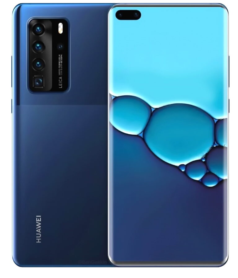 Huawei P50 series release date, may launch in March 2021