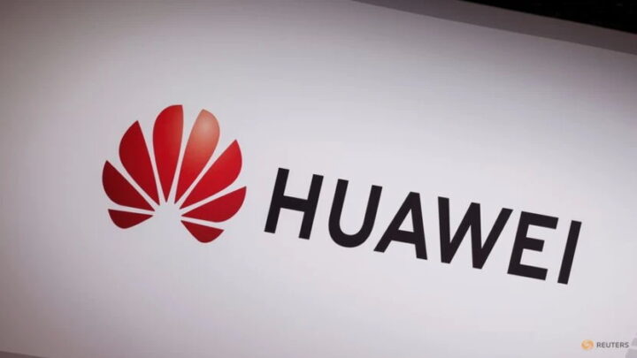 Huawei distinguishes its Russian business from other CIS countries