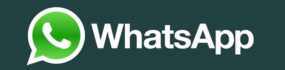 WhatsApp added group chat profile photo feature